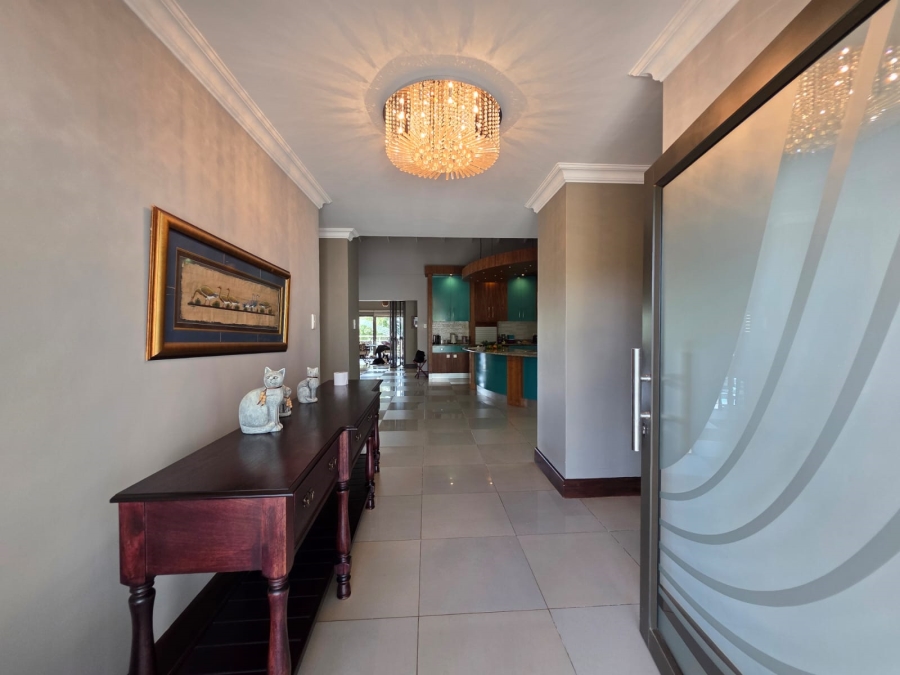 4 Bedroom Property for Sale in Woodland Hills Free State